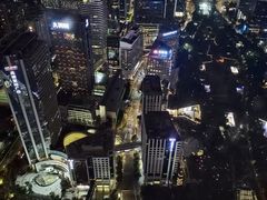 -广州四季酒店