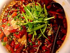 -绿茶餐厅(乐峰广场店)