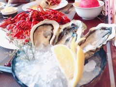 -索菲特西湖大酒店·香榭丽全日候餐厅(南山路店)