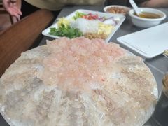 -官塘陈记鱼生·潮汕砂锅粥·牛肉火锅(潮枫路总店)