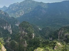 -雁荡山风景名胜区