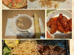 -必胜客(兴隆店)