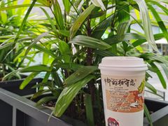 -茶颜悦色(花园道店)