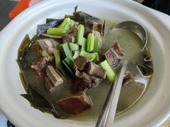 -张关合渣(航空大道店)