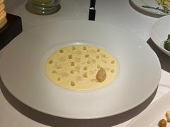 -Le Comptoir de Pierre Gagnaire