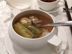 -红棉中餐厅·广州海航威斯汀酒店