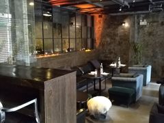 大堂-C&R西班牙餐厅