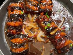 -丰收日·小海鲜·沪上家宴(顾村正大店)