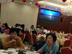 大堂-金时代顺风大酒店(协泰店)