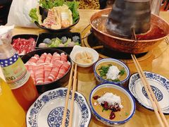 -牛街清真满恒記(平安里西大街店)
