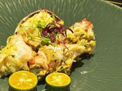 -松临·铁板烧&Omakase(神农店)