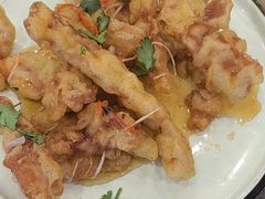 -大清花饺子(山庄店)