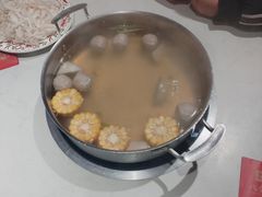 -汕头八合里海记牛肉店(清河店)