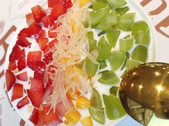 -夏羽记甜品(小榄大信店)