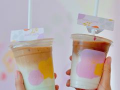 -太平洋咖啡(海天驿站店)