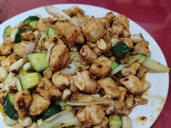 -胖子菜馆(隆昌路店)