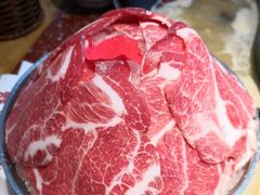 -赵美丽·重庆社区火锅·直营店(火车东站·中豪国际店)