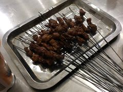 -文文烤肉(大皮院店)