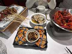 -星城源·小龙虾老铺子(坡子街店)