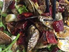 -辣螃铠盆盆蟹大排档(总店)