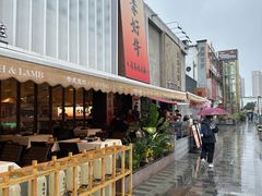-李式龙虾·蒜泥龙虾(湖滨商业街店)