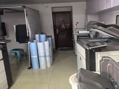 -澳西图文快印·印能达·商务印刷·广告制作安装