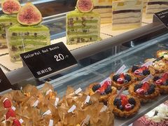 -FANEN法念·烘焙·甜点(万象城店)
