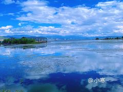 -大理洱海