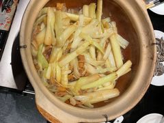 -芳芳私房菜·精做淮扬菜(承德路店)