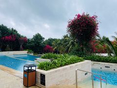 -石梅湾艾美度假酒店