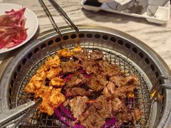 -火炉火自助餐(喜隆多店)