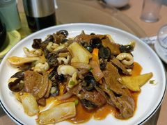-柠静私家菜(石板巷店)
