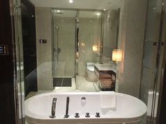 -长沙国金中心异国印象酒店