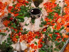 剁椒鱼头王-福满我家大碗厨·湘菜(上海大厦店)