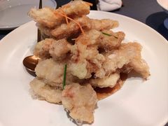 锅包肉-小天厨民间菜馆(深圳街店)
