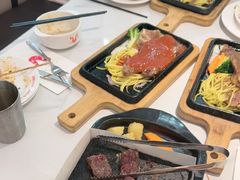 -凡塔斯牛排自助餐厅(广东佛山三水万达店)