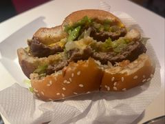 -麦当劳(南京水西门大街店)