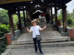 -云南民族村