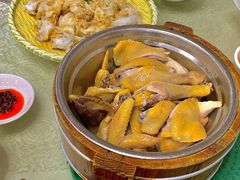 -成惠食府(赤岗店)