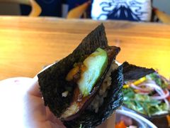 -江户前寿司(好运街店)