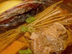 -抱德·潮汕味(敦和店原惠城鱼仔)