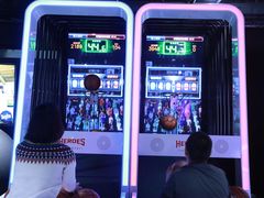 -VS SPORTS PARK运动玩乐园·团建·生日会(合生汇店)