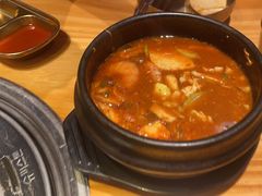 -金顺碳烤肉(番禺傍江地铁站店)