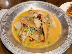 -福子家·闽北光泽菜(华林店)