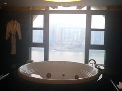-澳门十六浦索菲特大酒店