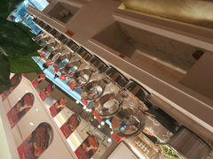 android_upload_pic-快乐爱斯米牛排自助(太原街万达店)