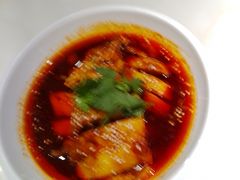 -刘胖子家常菜·蹄花焖藕(兴业店)