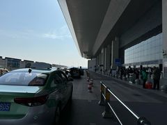 -合肥南站
