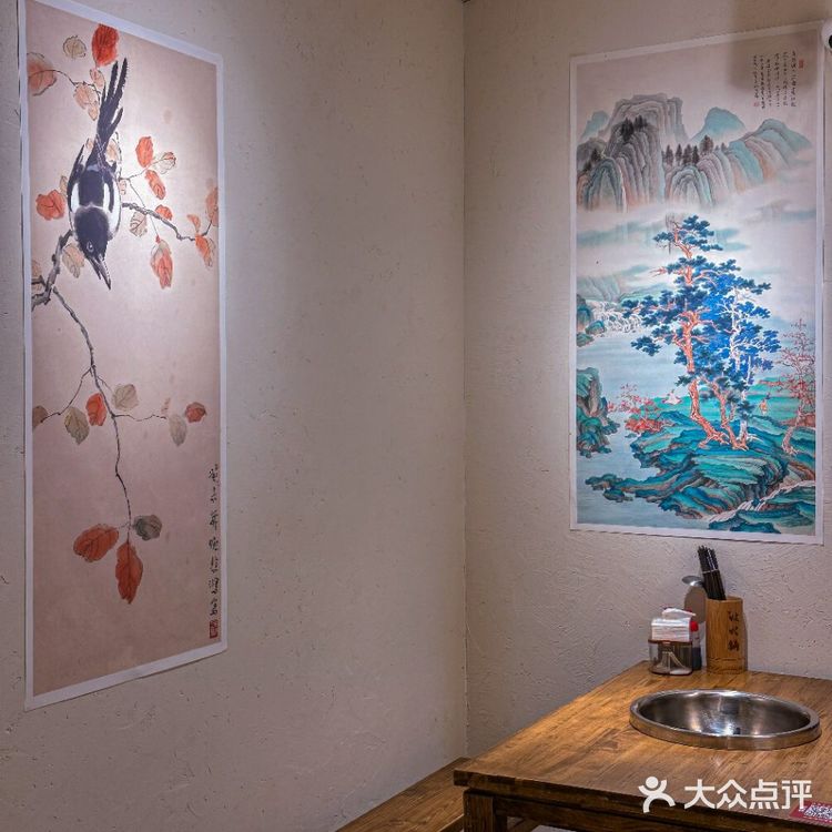 观音桥平价的老火锅~本地人直呼正宗！！