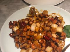 -蔴将·川菜(黄龙万科店)